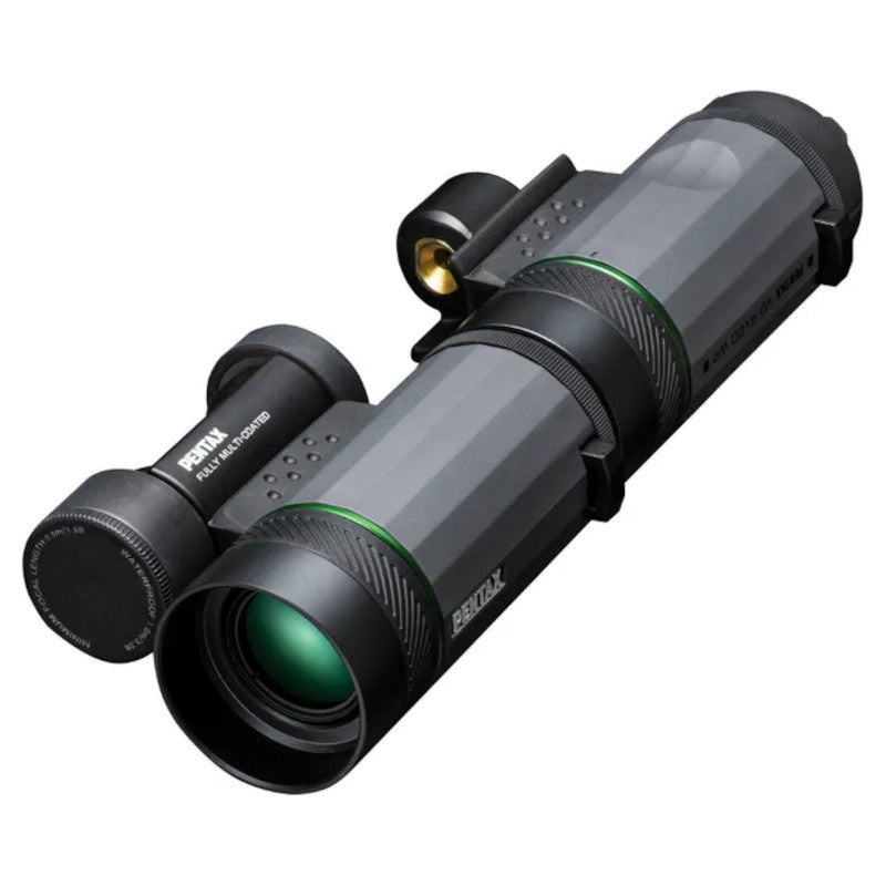 Pentax VD 4x20 WP 3-In-1 Binocular