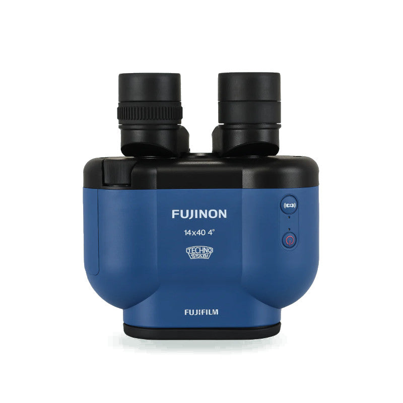 FUJINON TS-X1440 TECHNO-STABISCOPE BINOCULARS