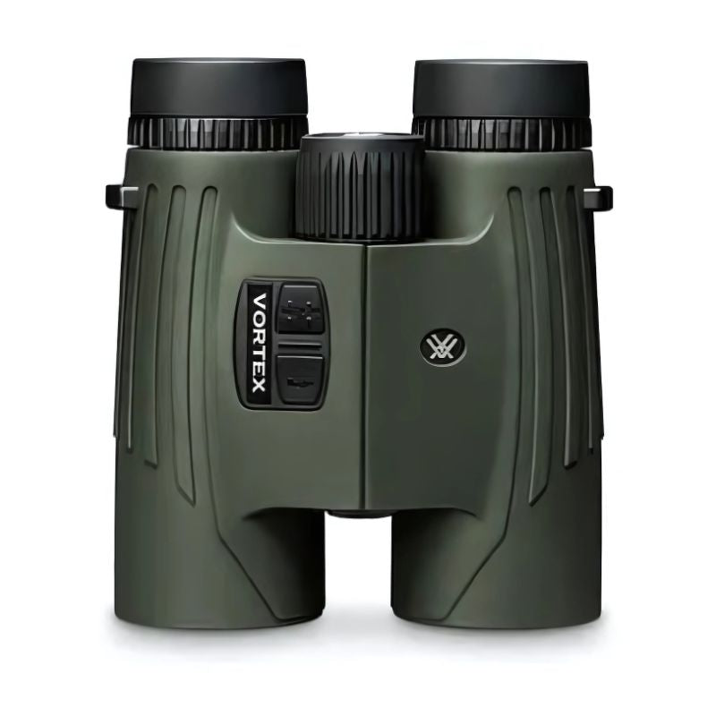Vortex Fury HD 5000 10x42 Laser Rangefinding Binocular