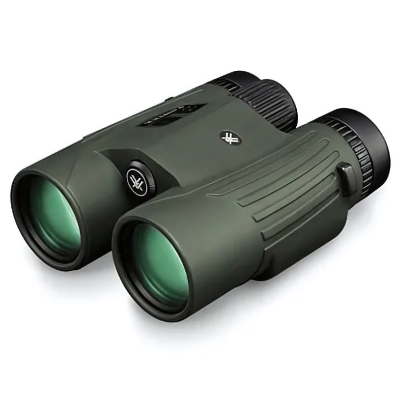 Vortex Fury HD 5000 10x42 Laser Rangefinding Binocular