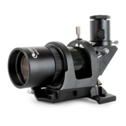 Celestron Non-Illuminated RACI Finder Scope