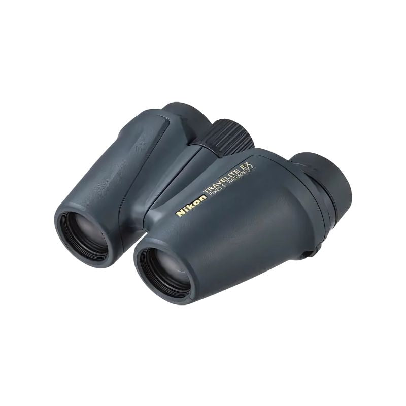 Nikon Travelite EX 10x25 Binocular