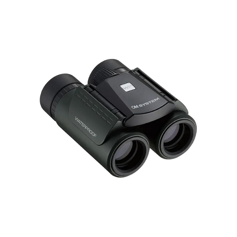 Olympus 10x25 WP II Binocular