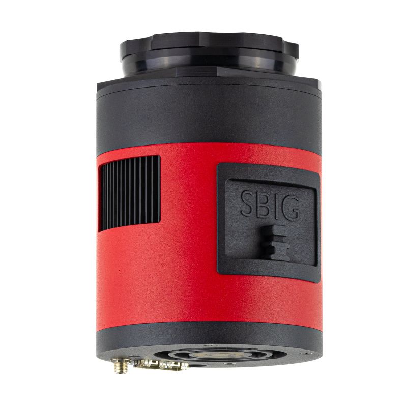 SBIG Aluma AC455 Back-illuminated Camera