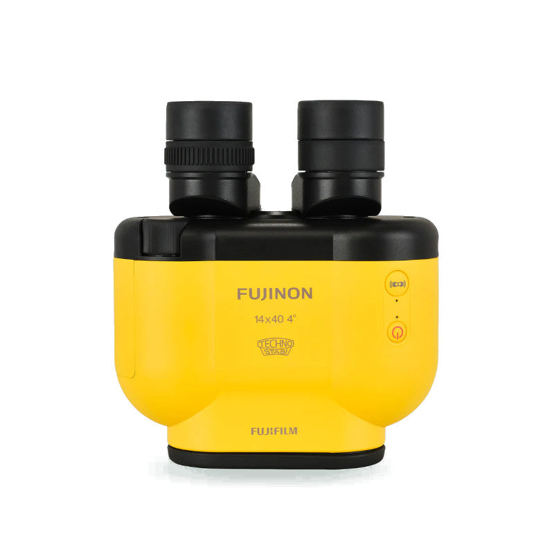 FUJINON TS-X1440 TECHNO-STABISCOPE BINOCULARS