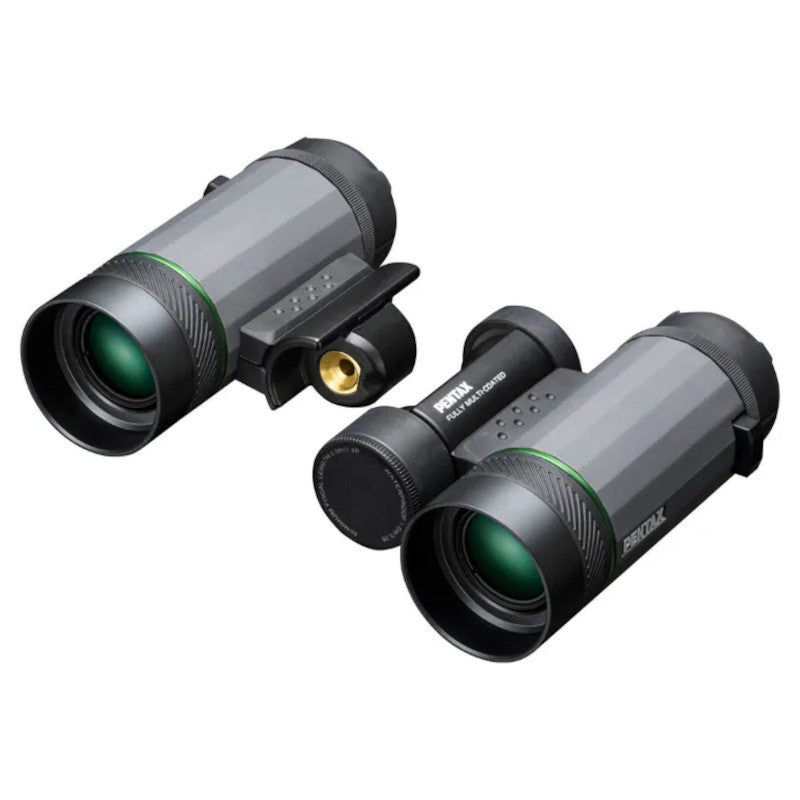 Pentax VD 4x20 WP 3-In-1 Binocular