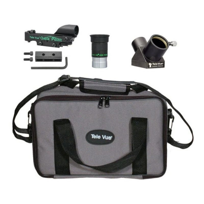 Tele Vue TV 60 90° 配件套件