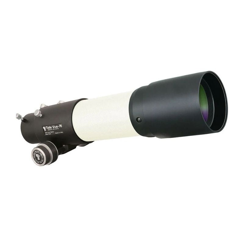 Televue TV-76 OTA Refractor Telescope