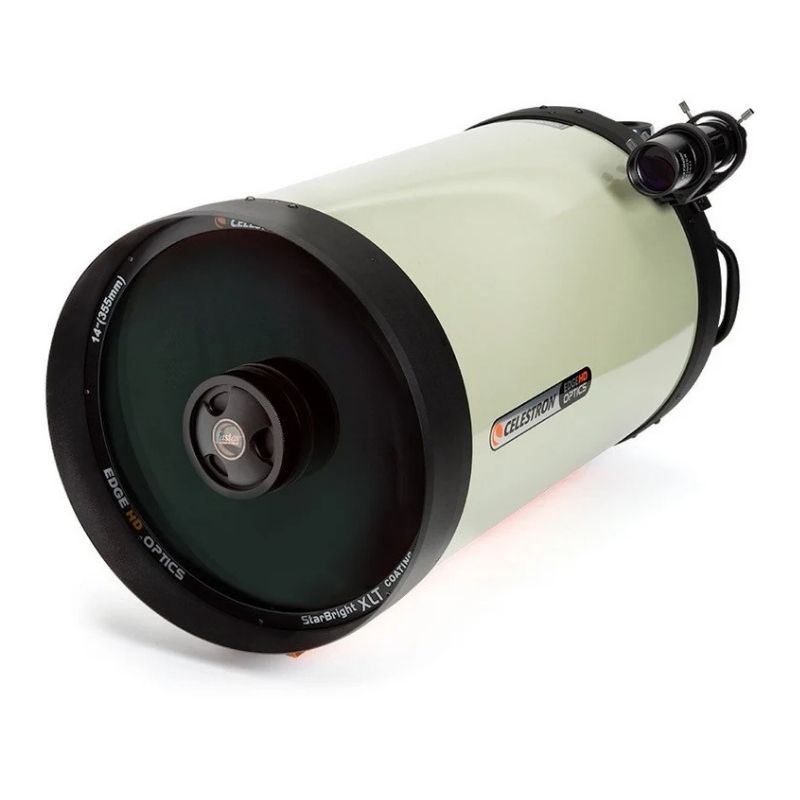 Celestron EdgeHD 14 OTA Telescope