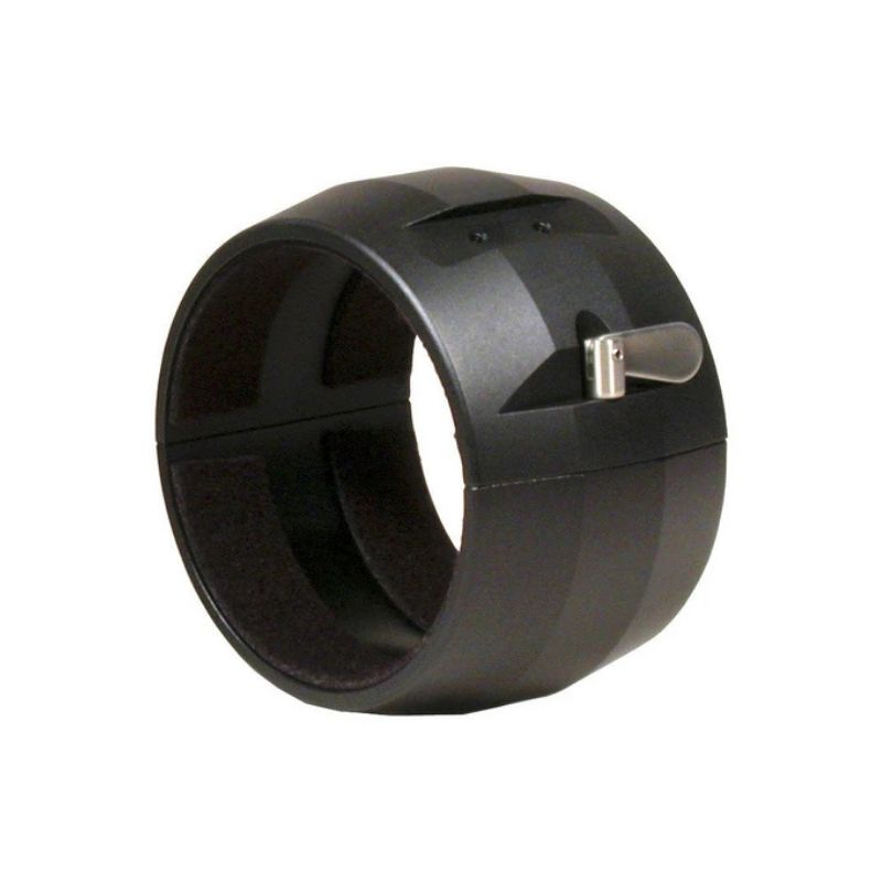 Tele Vue 4 Inch Ring Mount - Satin