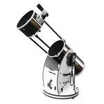 Sky-Watcher Dobsonian 12 英寸可折叠 GOTO 望远镜