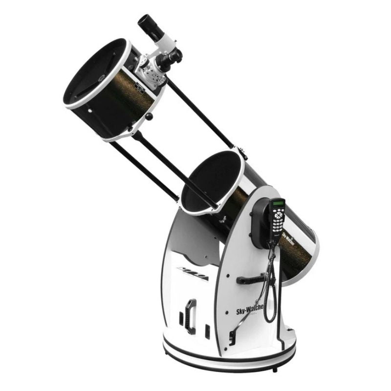 Sky-Watcher Dobsonian 12 英寸可折叠 GOTO 望远镜