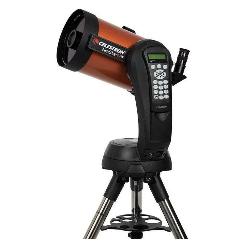 Celestron NexStar 6SE Telescope