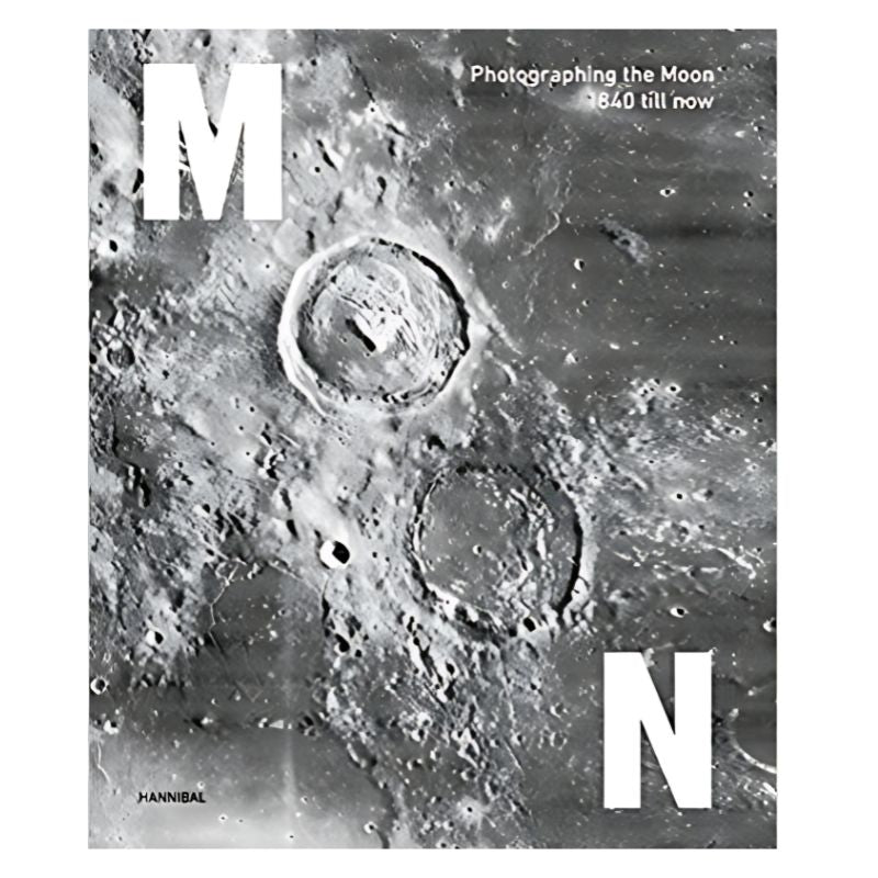Moon: Photographing the Moon 1840 - Now