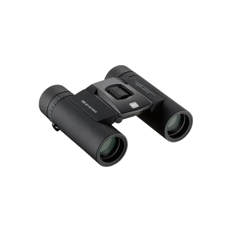 Olympus 10x25 WP II Binocular