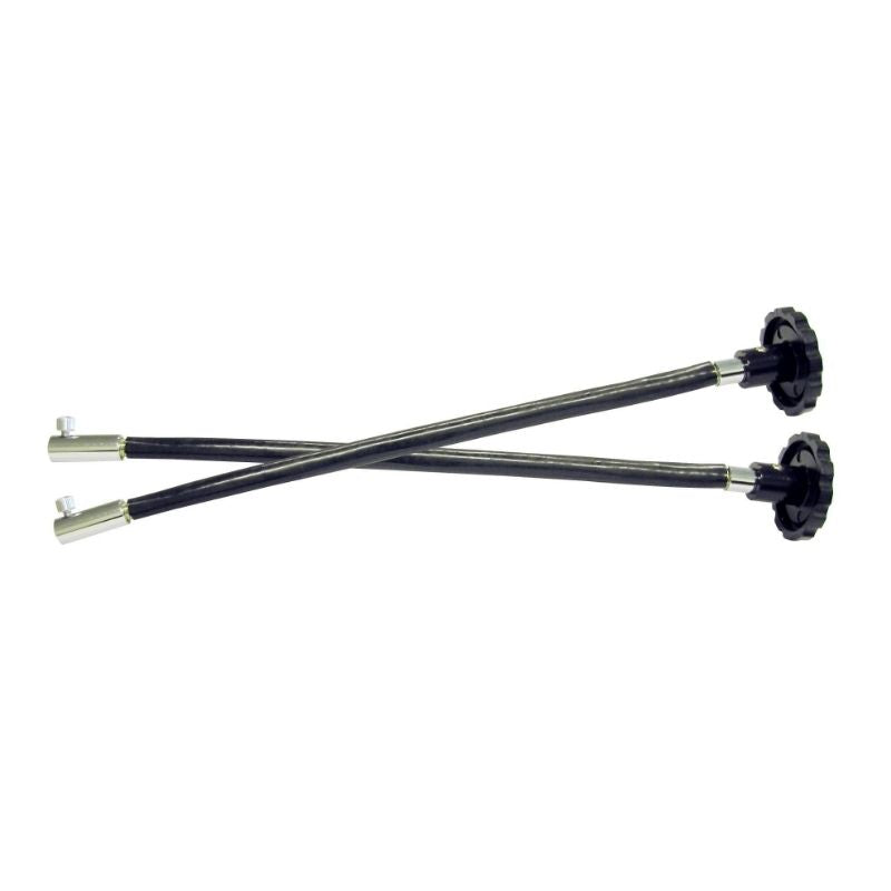 Saxon Slow Motion Control Cables