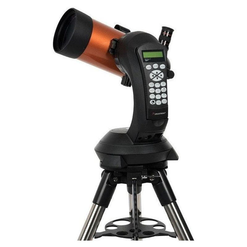 Advanced Telescopes