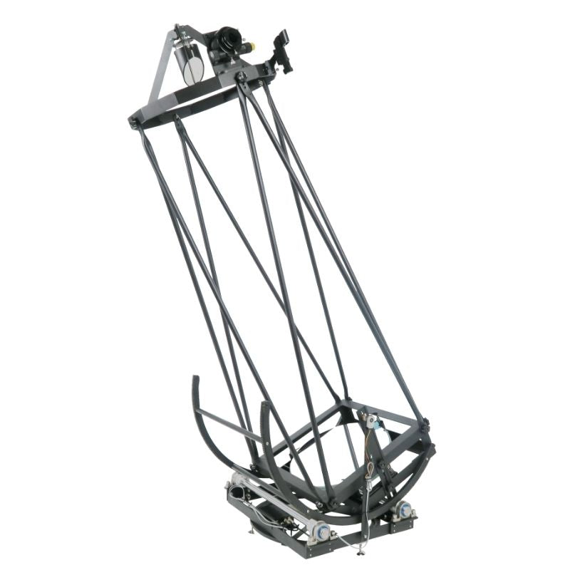 Hubble Optics UL16 16" Premium Ultra Light Dobsonian Telescope