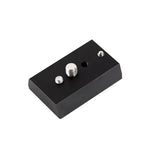 Bintel V-style Dovetail for DSLR Cameras