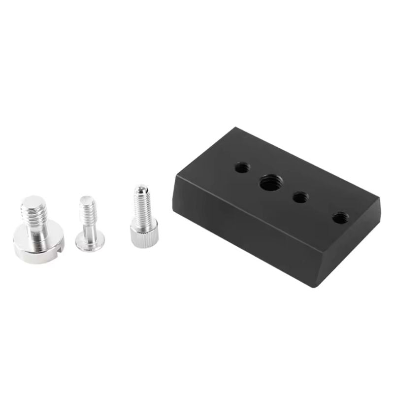 Bintel V-style Dovetail for DSLR Cameras