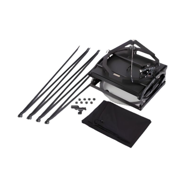 Hubble Optics UL18 18" Premium Ultra Light Dobsonian Telescope