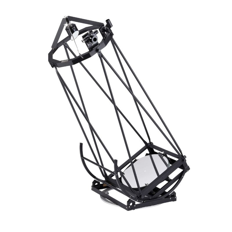 Hubble Optics UL18 18" Premium Ultra Light Dobsonian Telescope