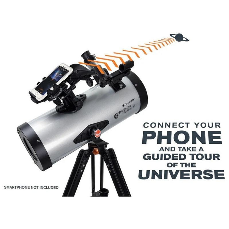 BINTEL — The Binocular and Telescope Shop
