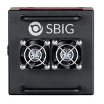SBIG Aluma CCD47-10