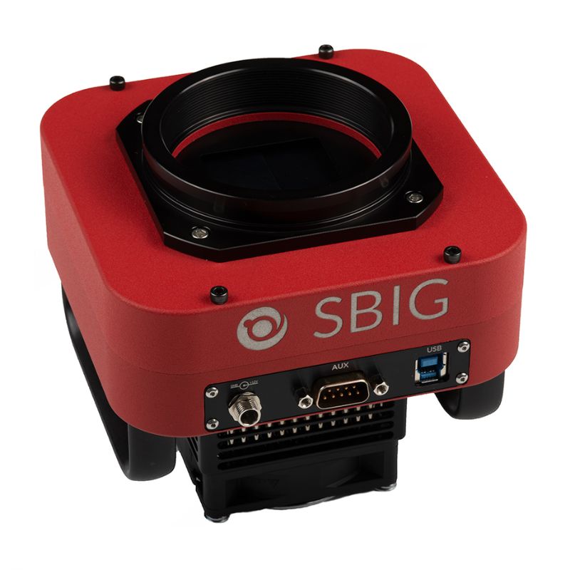 SBIG Aluma AC4040