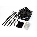 Hubble Optics 24" Premium Ultra Light Dobsonian Telescope