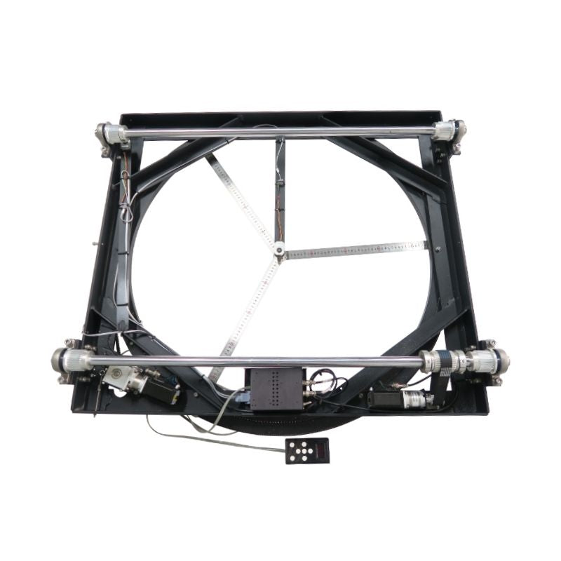 Hubble Optics Smart 32" Premium Ultra Light Dobsonian Telescope