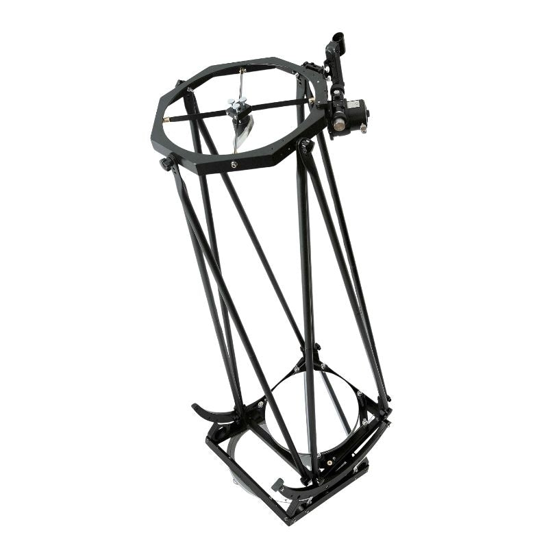 Hubble Optics 12" Premium Ultra Light Dobsonian Telescope