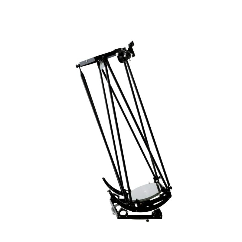Hubble Optics 12" Premium Ultra Light Dobsonian Telescope