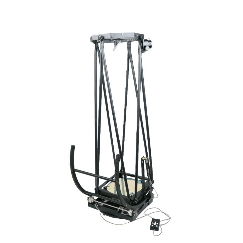 Hubble Optics 12" Premium Ultra Light Dobsonian Telescope