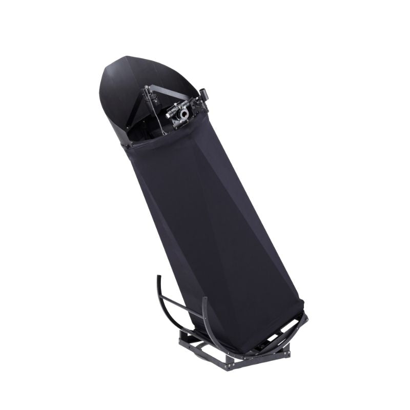 Hubble Optics Shroud, Light Baffle and Mirror cover