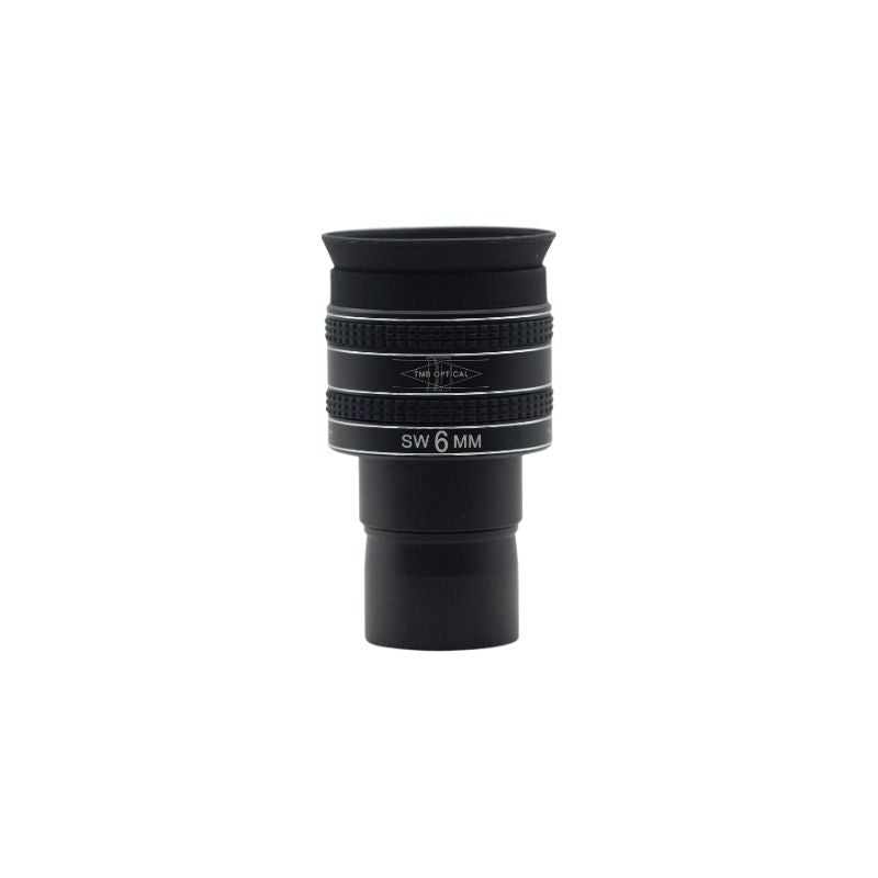 TMB PlanetView 6mm Planetary Eyepiece