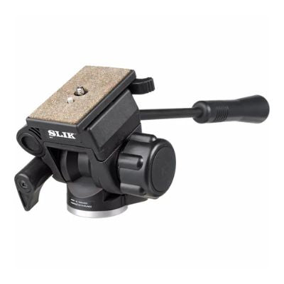SLIK 504QF-II Video Head Only