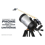 Celestron StarSense Explorer DX5" SCT 望远镜