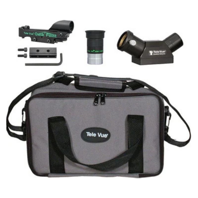 Tele Vue TV 60 60° 配件套件