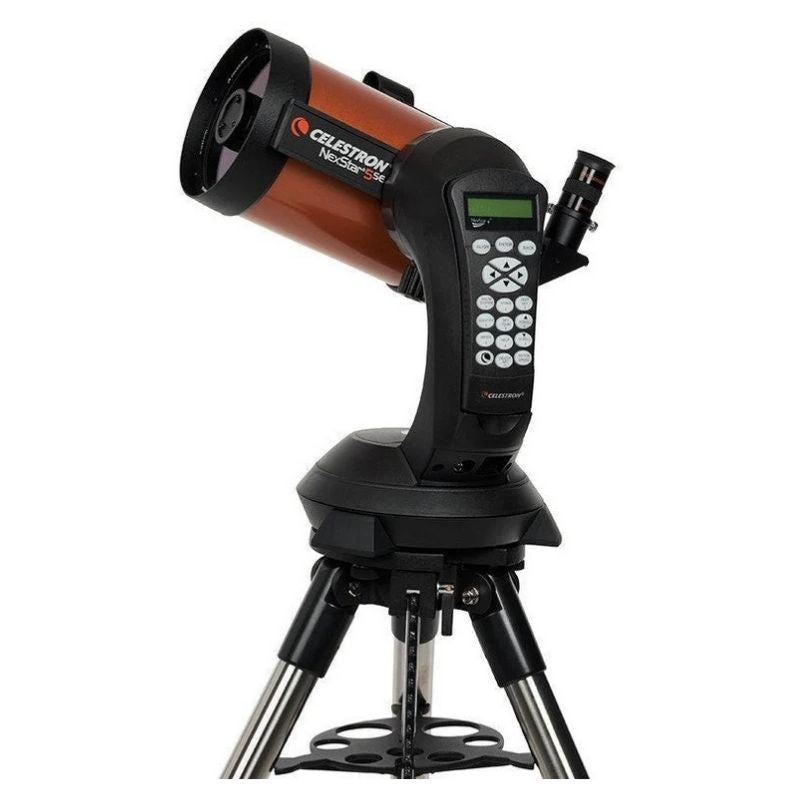 Celestron NexStar 5SE Telescope