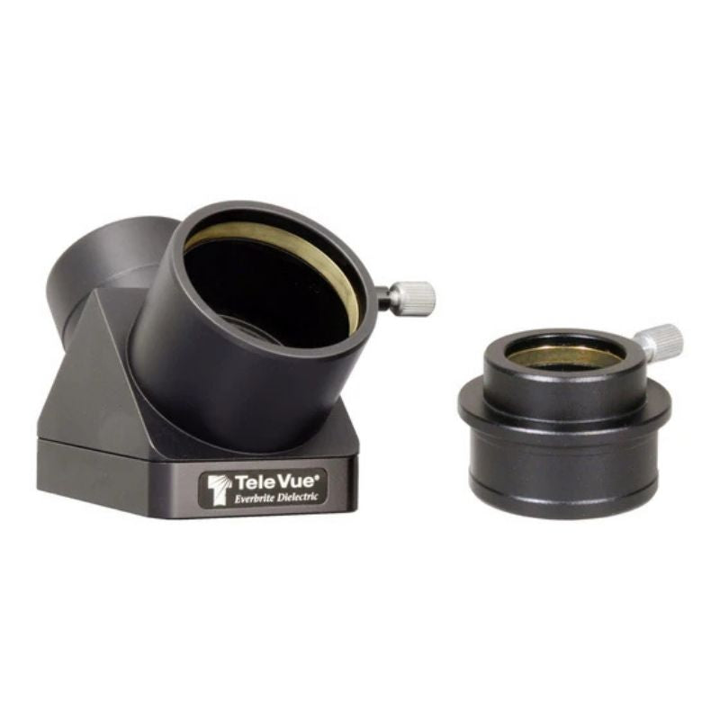 Tele Vue Star Diagonal Everbrite 2 英寸 - 缎面