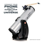 Celestron StarSense Explorer 10 英寸多布森望远镜