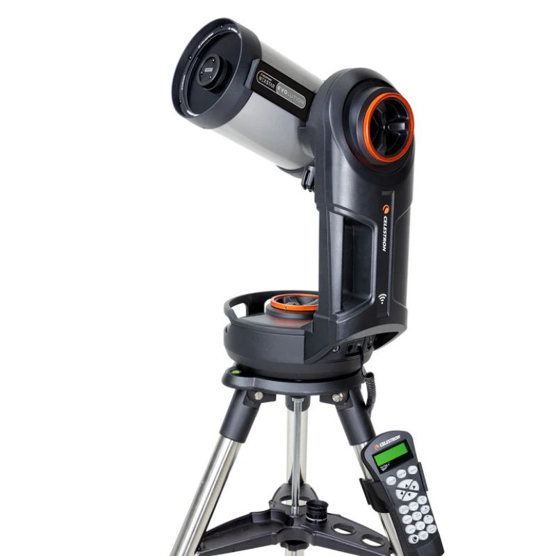 Celestron NexStar Evolution 5 SCT Telescope