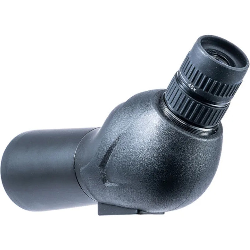 Vanguard Vesta 350A 12-45x50 Angled Spotting Scope