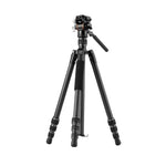 Vanguard VESTA GO 234CP G2 Carbon Fibre Pan Head Tripod
