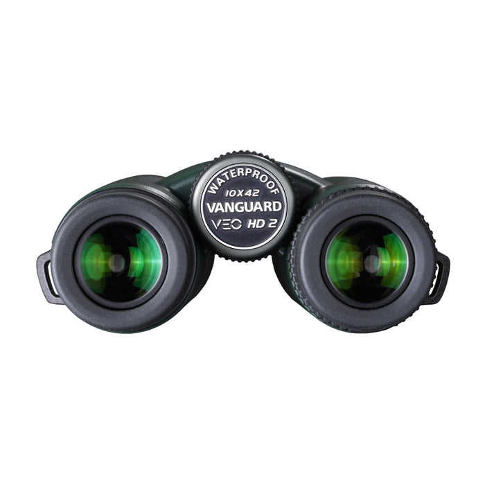 Vanguard VEO HD2 10X42 Binocular