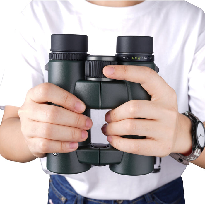 Vanguard VEO HD2 8X42 Binocular