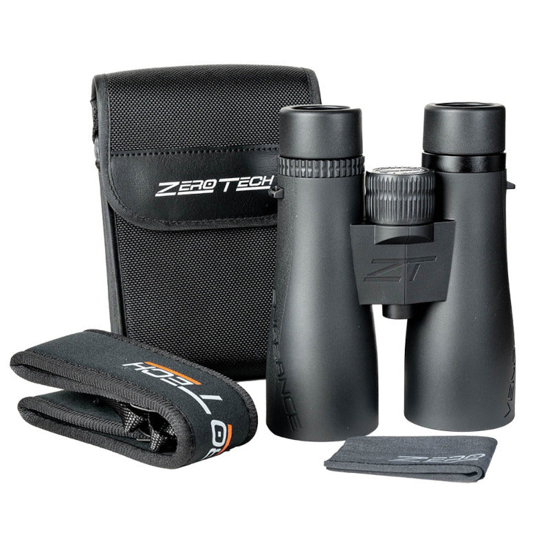 ZeroTech Vengeance ED 10x50 Binoculars
