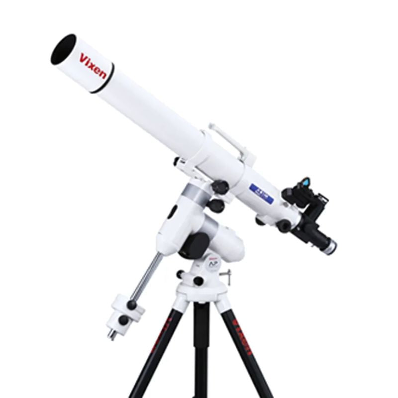 VIXEN AP-A81M-SM Telescope with mount Tripod and Motor
