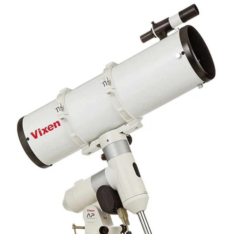 VIXEN AP-R130Sf-SM Telescope with mount Tripod and Motor